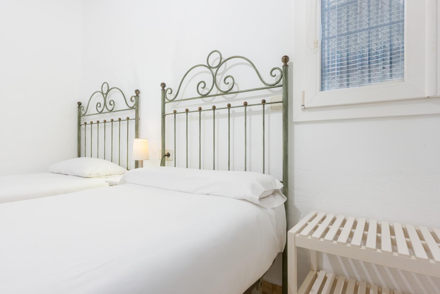 Panther Home Galera, Seville